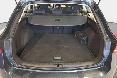 Seat Leon TSI Sportstourer