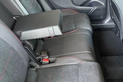 Mercedes GLB 220 4-Matic AMG Line
