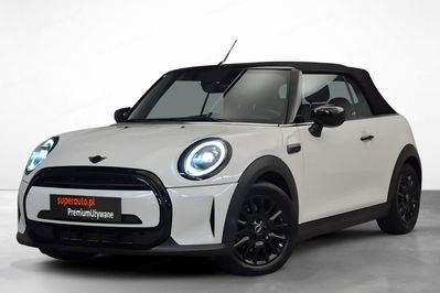 Mini Mini Cooper Cabrio