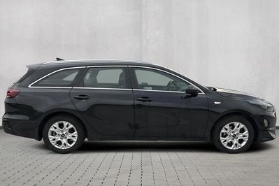 Kia Ceed T-GDI M DCT