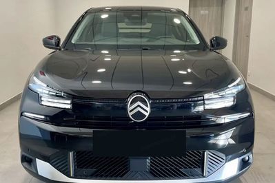 Citroen C4 Max EAT8 1.2 PureTech