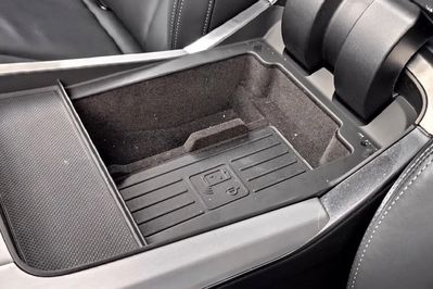 Audi Q7 50 TDI quattro S Line