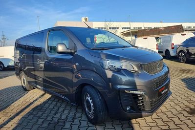 Peugeot Expert XL L2H1