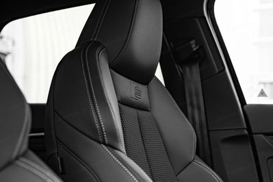 Audi A3 45 TFSIe S Line Sportback