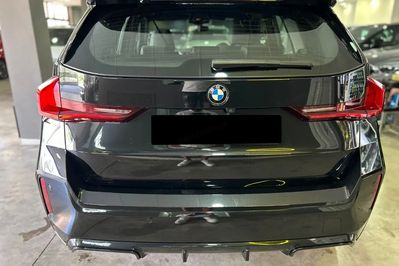 BMW X1 sDrive18i M Sport