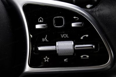 Mercedes GLC 200.4MATIC 9G-Tronic Amg Line