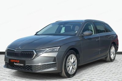Skoda Octavia 1.5 TSI Selection DSG