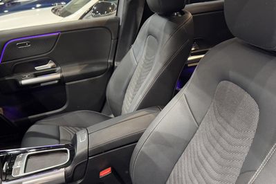 Mercedes GLA 250 e  Progressive