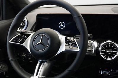 Mercedes GLB 220  4-Matic Progressive