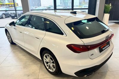 Audi A5 TFSI S tronic