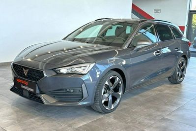 Cupra Leon 1.5 TSI DSG