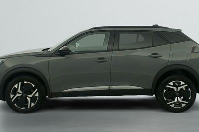 Peugeot 2008 ALLURE 1.2 PureTech