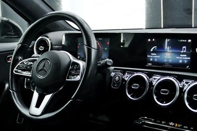 Mercedes Klasa A 200