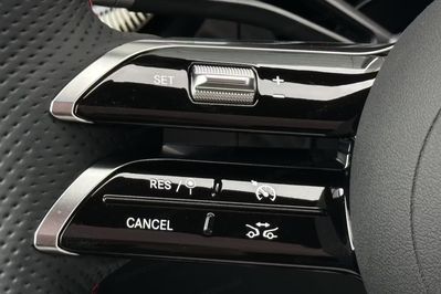 Mercedes CLA 200 AMG Line