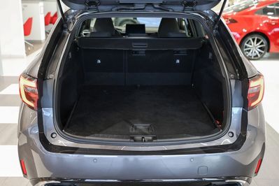 Toyota Corolla 1.8 Hybrid Comfort