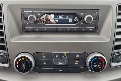 Ford Transit 350 L4 2.0