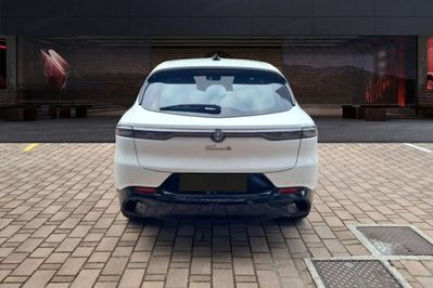 Alfa Romeo Tonale T4 Sprint