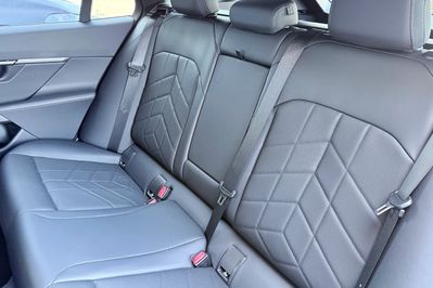 BMW Seria 5 Touring 520d xDrive M Sport