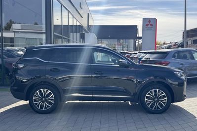 Chery Tiggo 7 Prestige 1.5 T-GDI Super Hybrid DHT