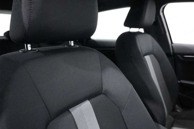 Audi A3 TFSI Advanced