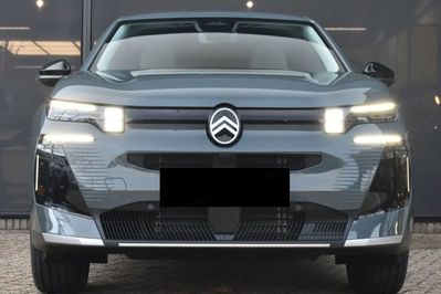 Citroen C5 Aircross Max 1.2 mHEV  eDCT6