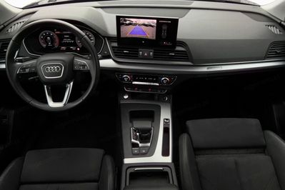 Audi Q5 40 TFSI mHEV quattro Advanced S tronic