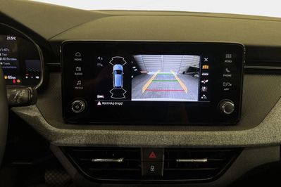 Skoda Scala TSI Selection DSG