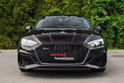Audi A5 RS5 quattro Tiptronic