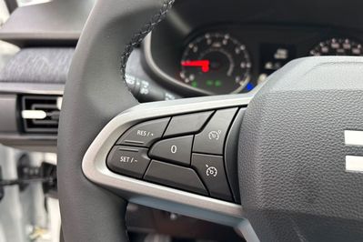 Dacia Sandero Expression 1.2 Eco-G LPG