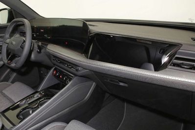 Audi Q5 TDI quattro Sportback S line