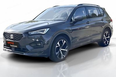 Seat Tarraco 2.0 Tdi Fr S&S 4DRIVE Dsg