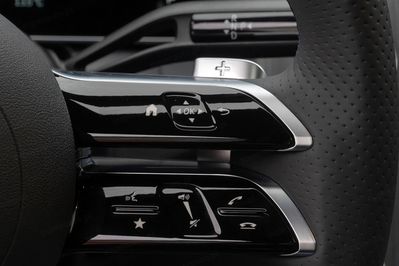 Mercedes GLC Coupe 220 d 4-Matic AMG Line