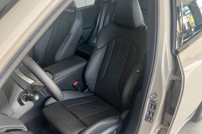 BMW X3 xDrive20d  aut