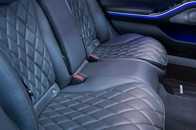 Mercedes Klasa S 450 d 4-Matic L AMG Line