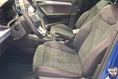 Seat Ibiza 1.0 TSI