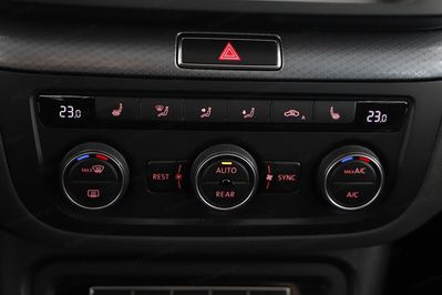 Volkswagen Sharan Tsi Bmt Comfortline Dsg