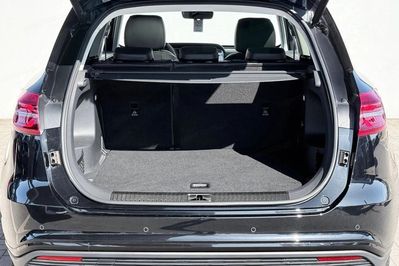 Hongqi HS5 2.0T AWD