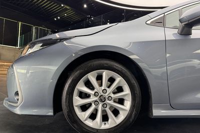 Toyota Corolla 1.5 Comfort