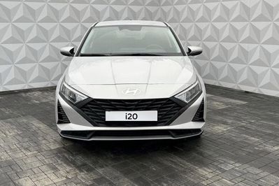 Hyundai i20 1.2 Modern