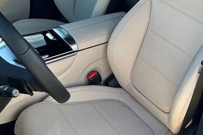 Mercedes GLC 300 e 4-Matic Avantgarde