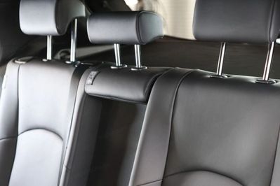 Lexus UX 2.0