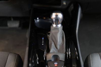 Toyota C-HR 1.8 Hybrid Style