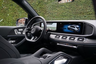 Mercedes GLE 450 d 4-Matic AMG Line
