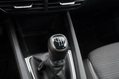 Skoda Octavia 1.5 TSI Ambition