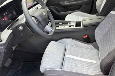Opel Astra Business Edition S&S aut 1.5 CDTI