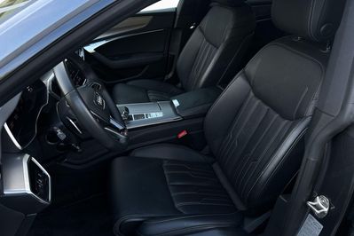 Audi A7 Sportback 55 TFSI e quattro S Line