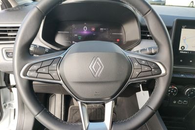 Renault Clio Evolution 1.0 Sce