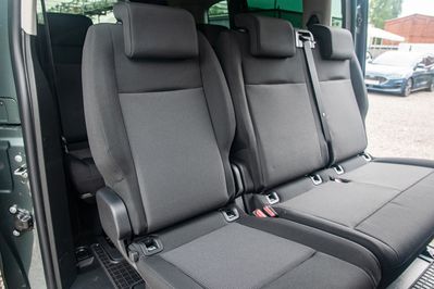 Citroen SpaceTourer XL L2H1 Plus EAT8