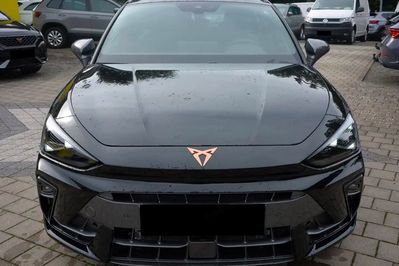 Cupra Leon Sportstourer 1.5 eTSI mHEV DSG