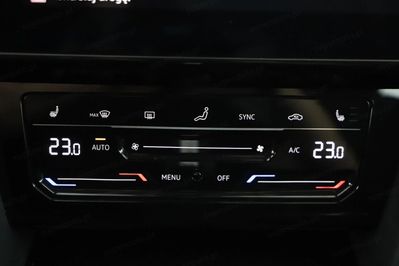 Volkswagen Arteon 2.0 TDI 4Motion Elegance DSG